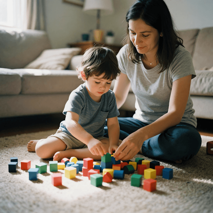 Why Toy Subscriptions Are The Future of Parenting?