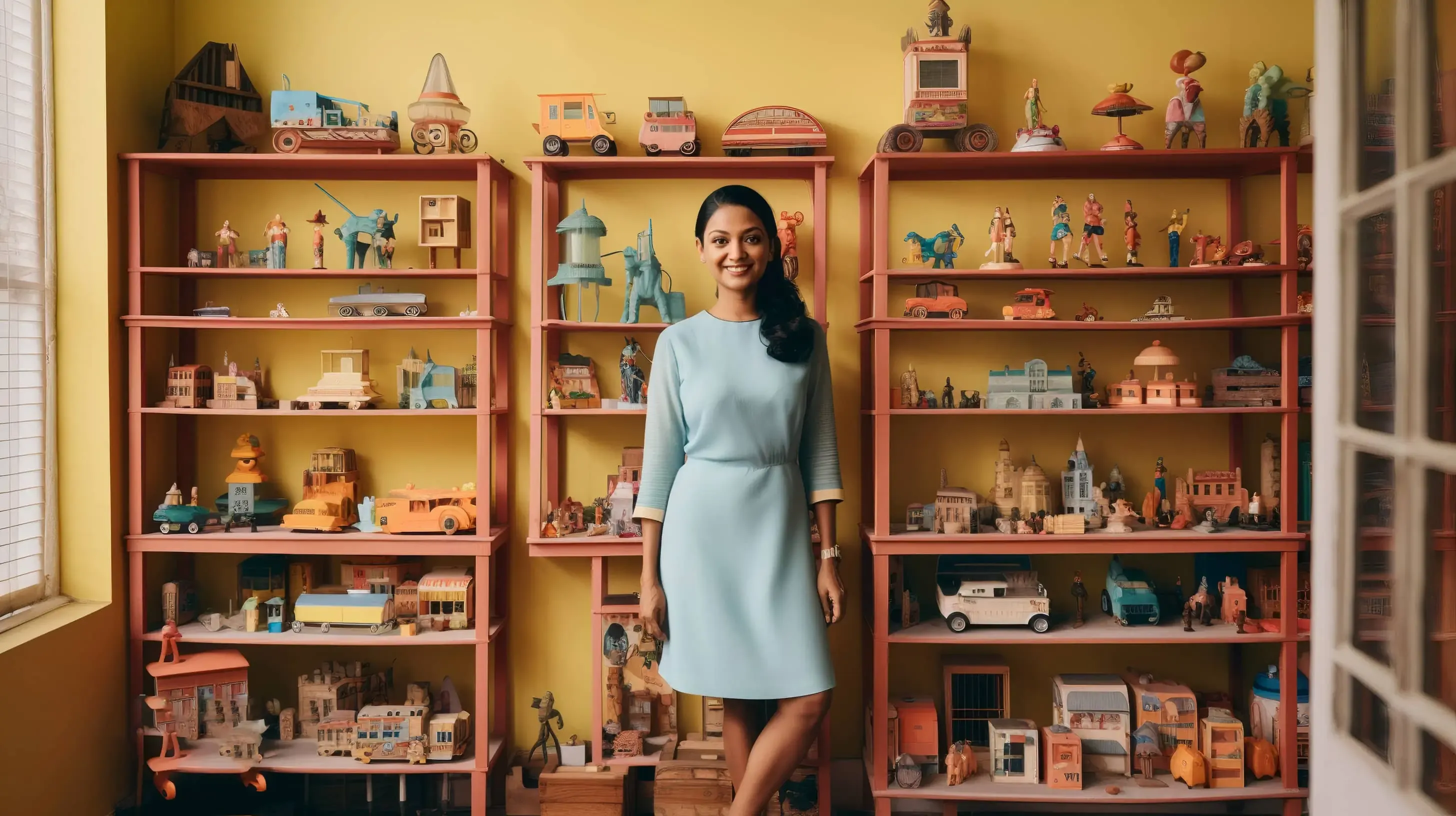 Choosing the Right Toy Library Franchise: Factors to Consider