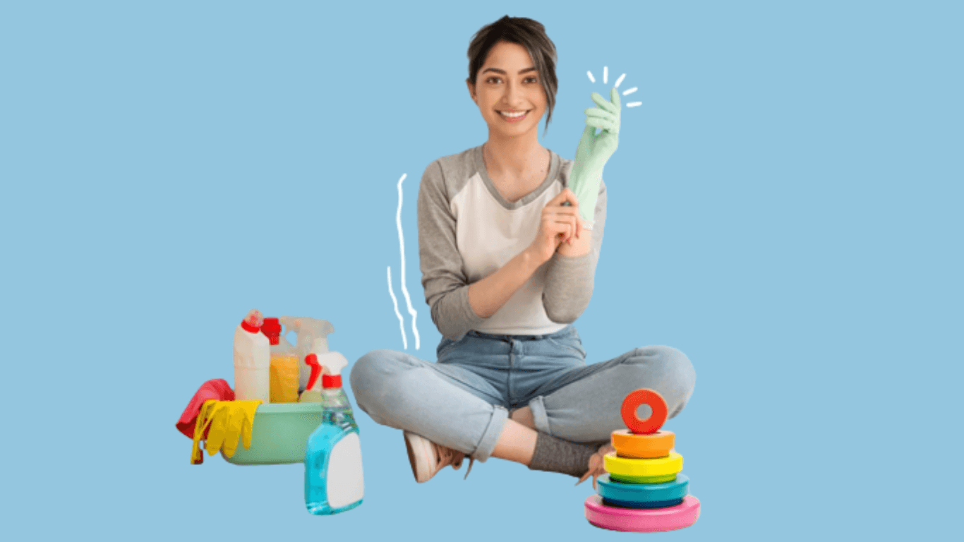 Ensuring Child Safety Through Proper Toy Sanitization: The Elefant Way