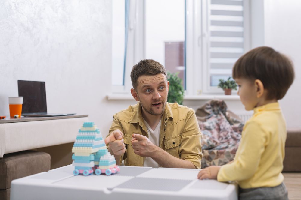The Art of Positive Discipline: Nurturing Well-Behaved Children