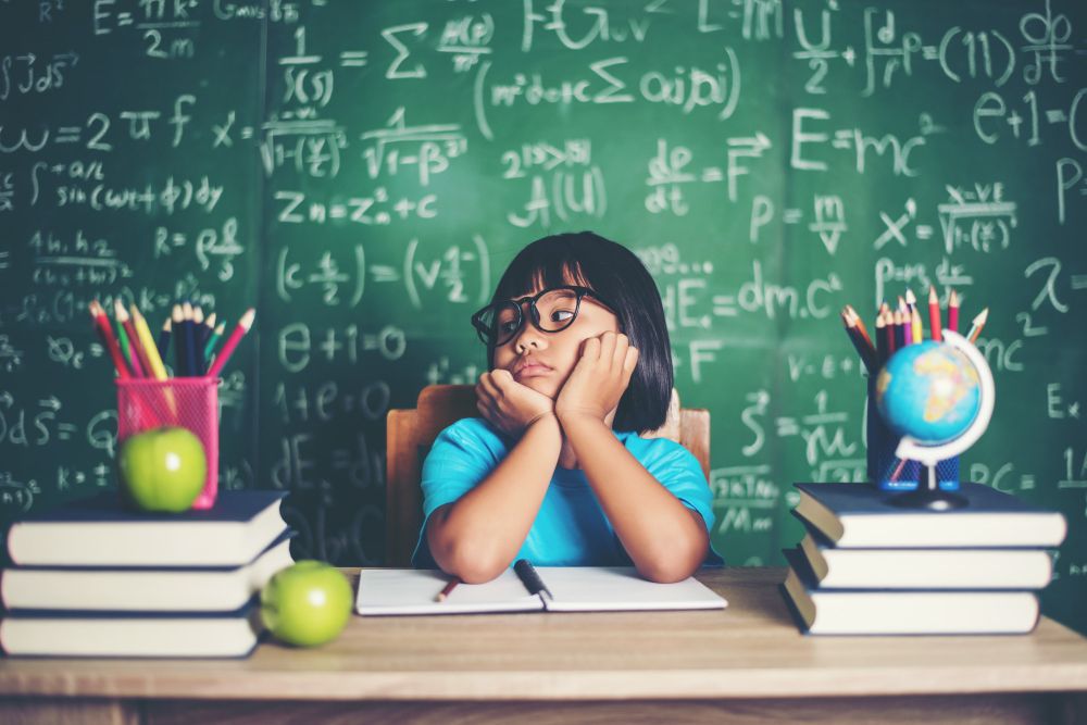 Coping with Back-to-School Anxiety: Tips for Parents and Kids