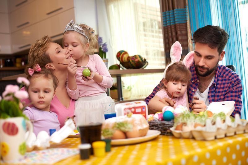 The Importance of Family Traditions and Rituals [Examples] & Why Rituals Matter for Kids