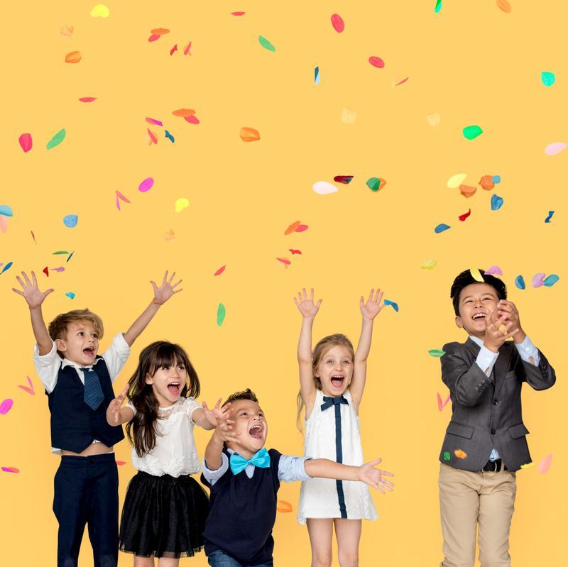 Celebrating Milestones: Making Memories in Your Child's Life