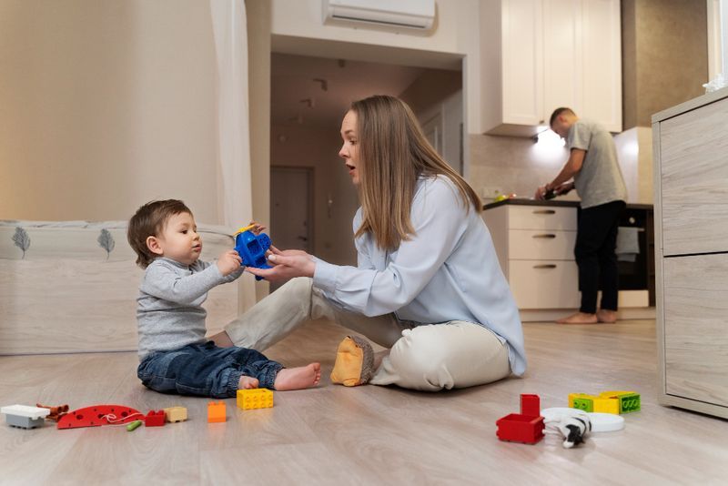 The Art of Toddler Discipline: Positive Strategies That Work
