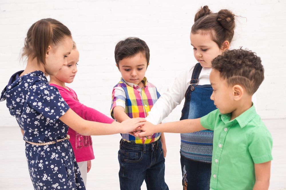 Raising Resilient Children: Building Emotional Strength