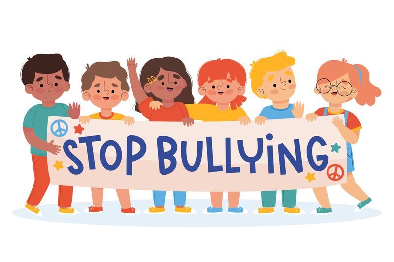 Bullying Prevention: Empowering Your Child to Stand Up