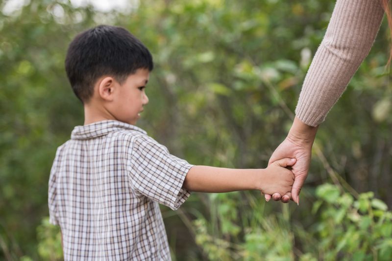 Helping Your Child Set and Achieve Goals