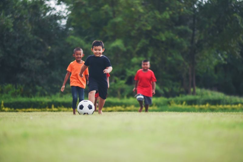 The Power of Play: How Toys Shape a Child's Development
