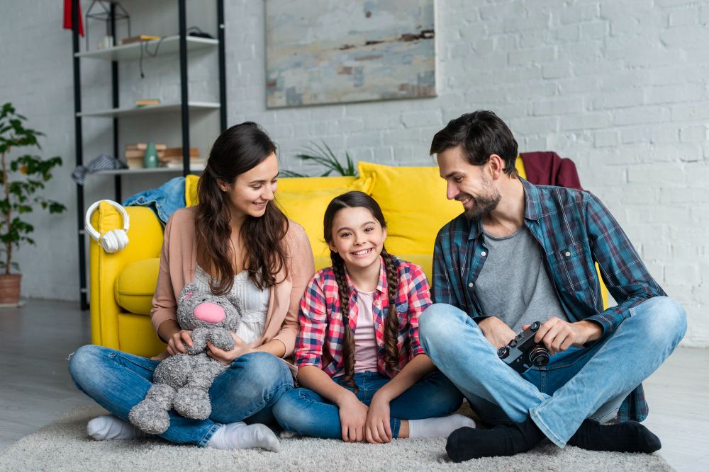 Parenting Styles: Finding the Approach That Works for Your Family