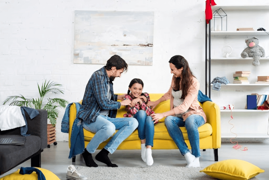 Parenting myths about toys and play you should stop believing