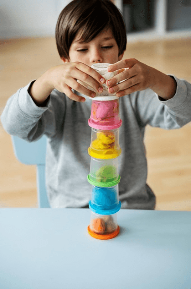 Busy Parents’ Guide to Meaningful Playtime (Without the Guilt or the Clutter)