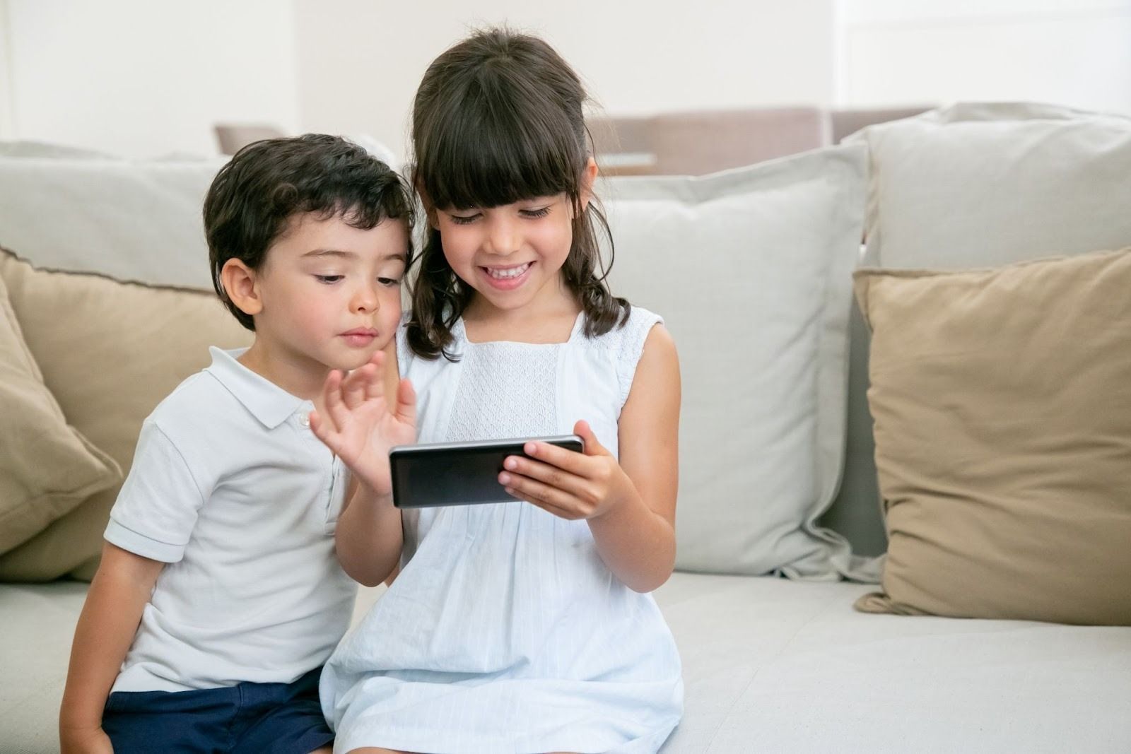 Raising Kids in a Reels & YouTube Generation