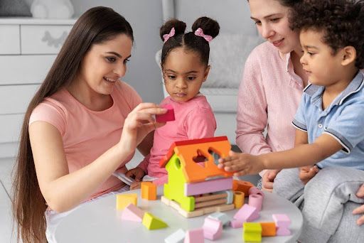 Gentle Parenting vs. Permissive Parenting: Why Boundaries Matter