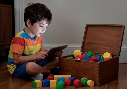 How a Toy Subscription Works (And Why Parents Love It)